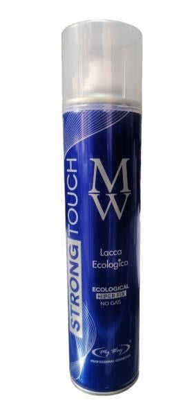 MY WAY LACCA CAPELLI NO GAS 300ML