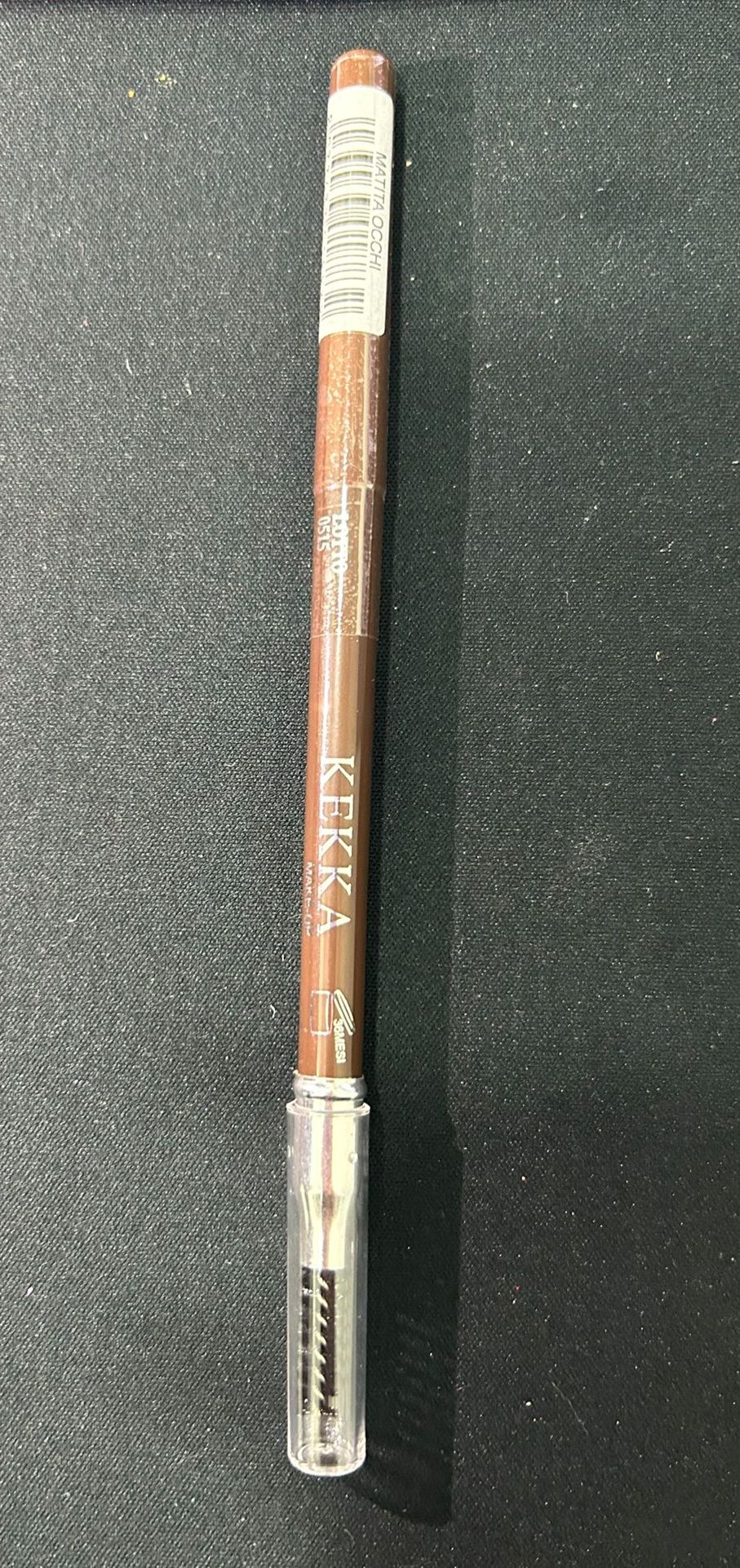 KEKKA MAKE UP MATITA OCCHI E SOPRACCIGLIA MARRONE