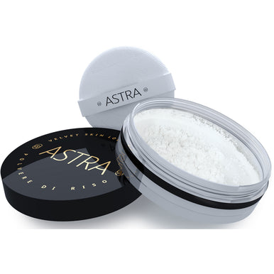 ASTRA CIPRIA IN POLVERE