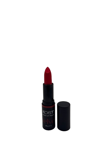KOST VELVET MATTE ROSSETTO