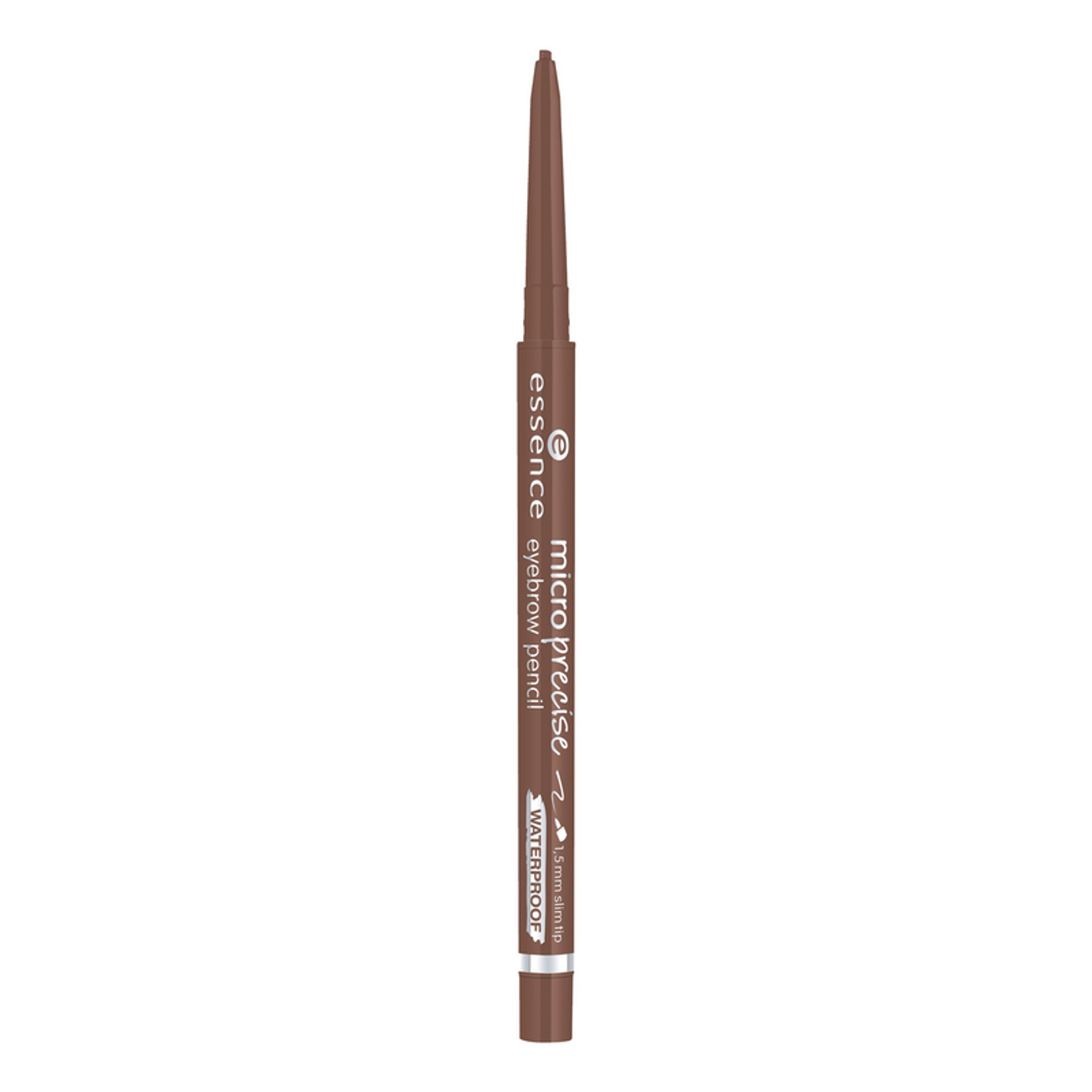 ESSENCE MICRO PRECISE EYEBROW PENCIL WATERPROOF
