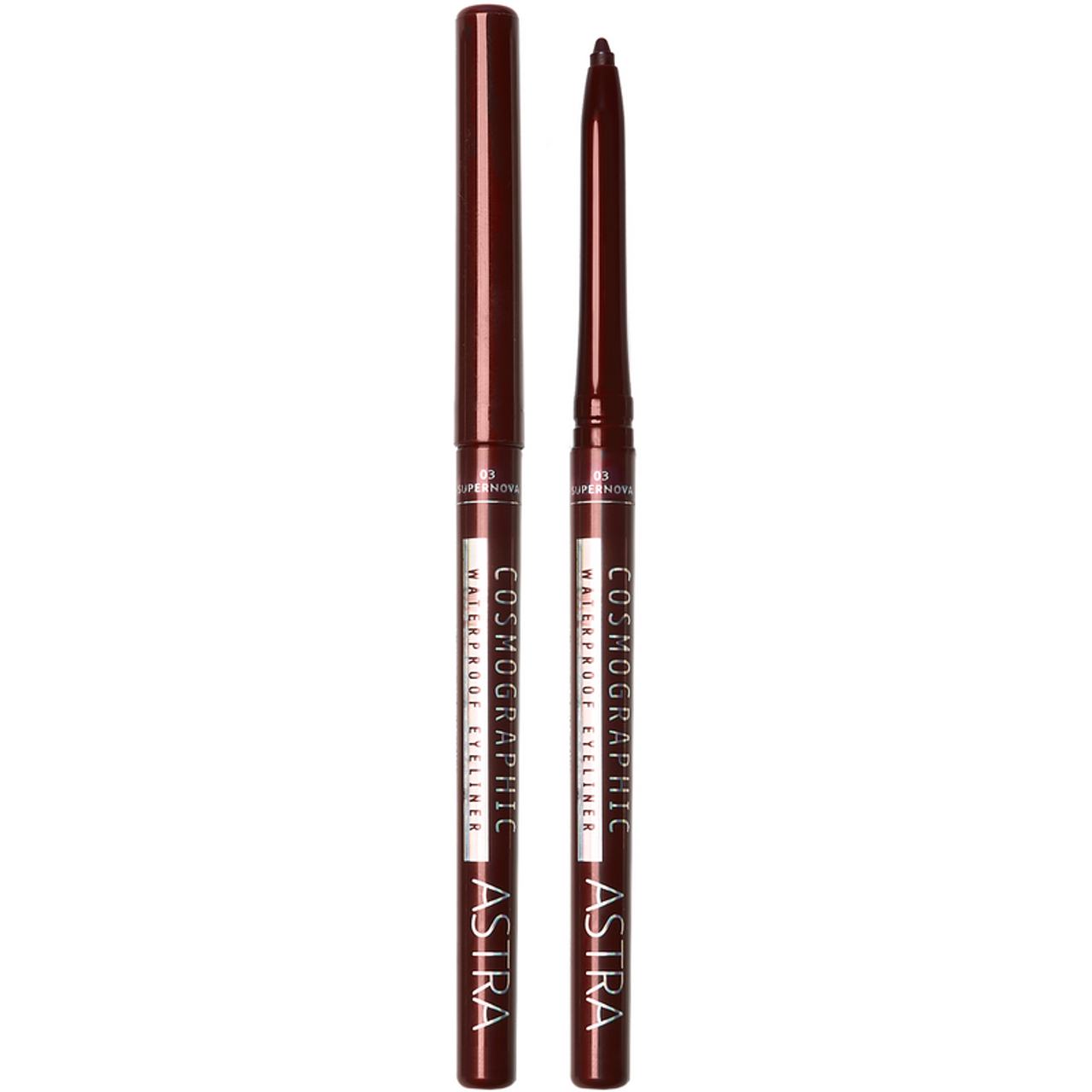 ASTRA COSMOGRAPHIC MATITA AUTOMATICA WATERPROOF