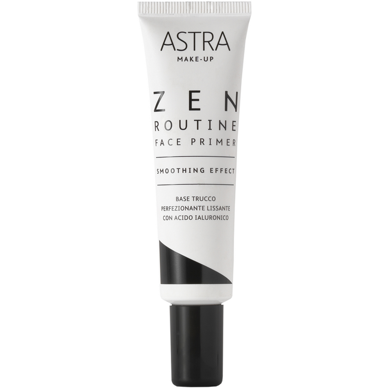 ASTRA ZEN PRIMER VISO