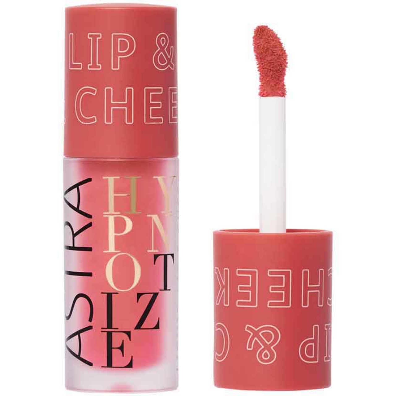 ASTRA HYPNOTIZE LIP & CHEEK