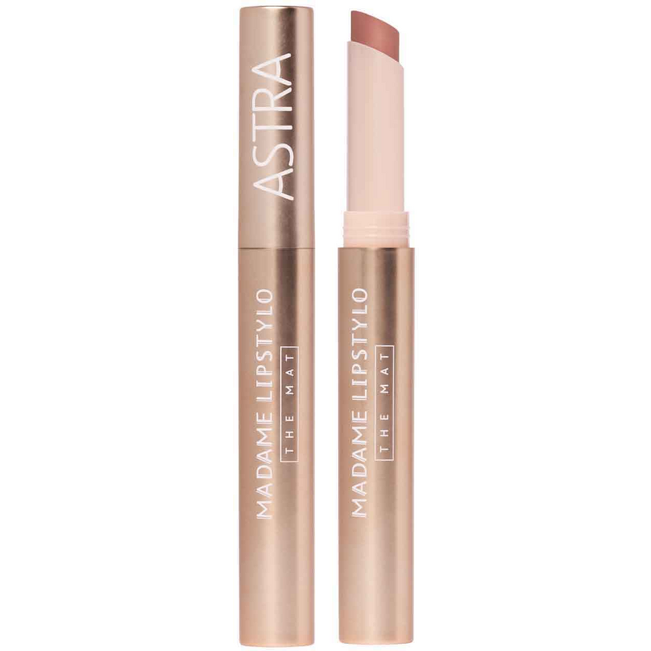 ASTRA ROSSETTO MADAME LIPSTYLO THE MAT