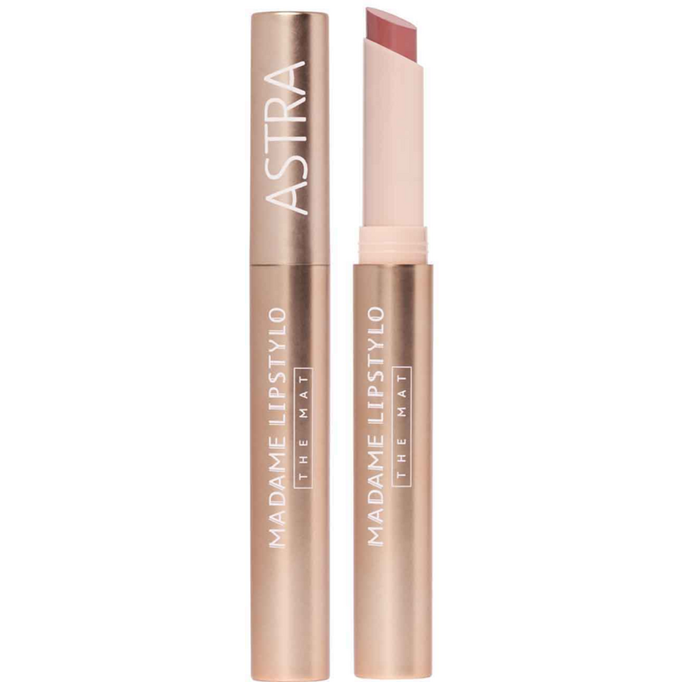 ASTRA ROSSETTO MADAME LIPSTYLO THE MAT