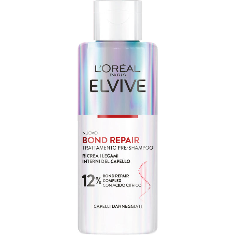L'OREAL BOND REPAIR TRATTAMENTO PRE-SHAMPOO PER CAPELLI DANNEGGIATI 200ML
