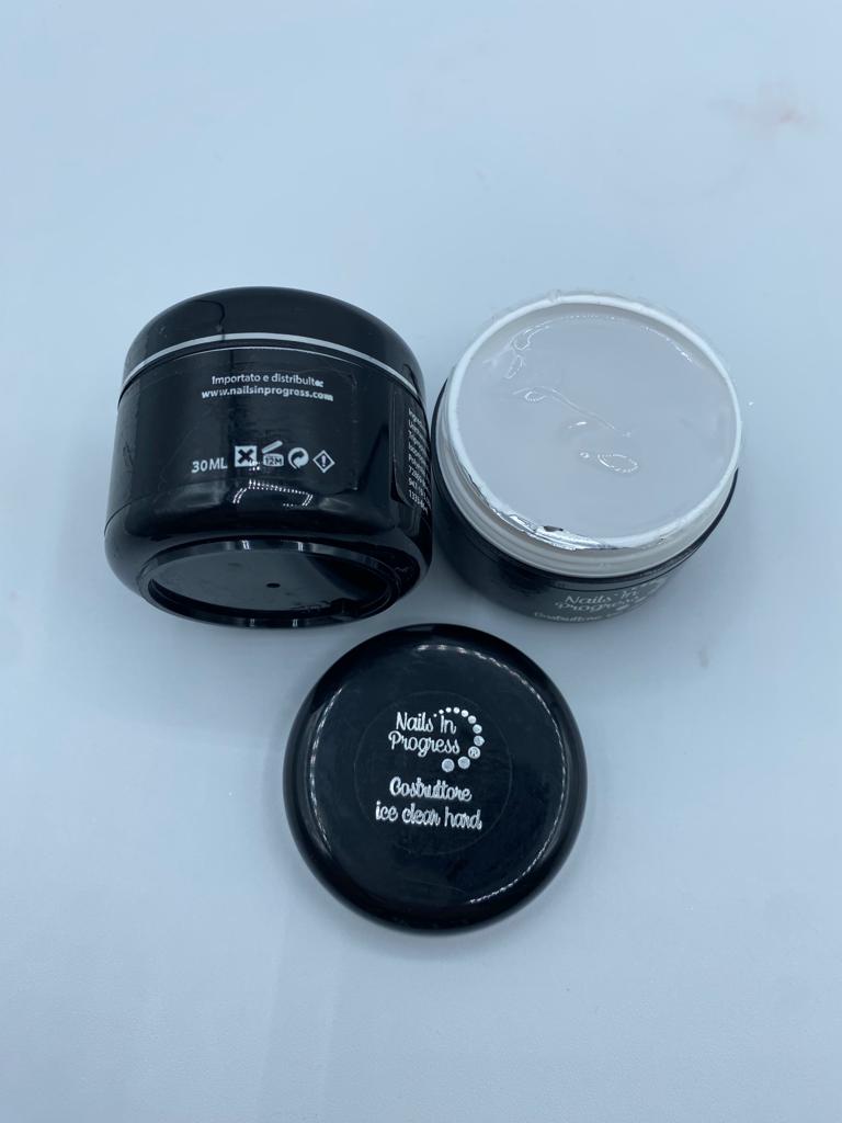 NAILS IN PROGRESS NAIL BUILDER 30ml
