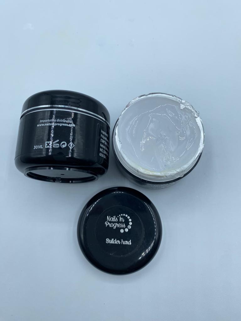 NAILS IN PROGRESS BUILDER 30ml