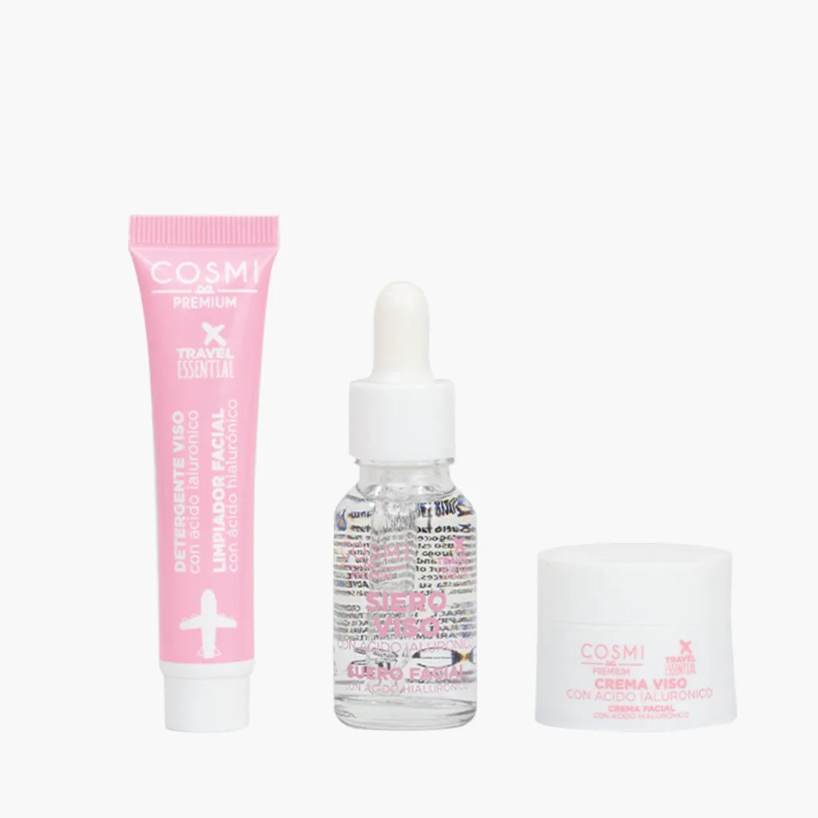 COSMI KIT SKIN CARE TRAVEL