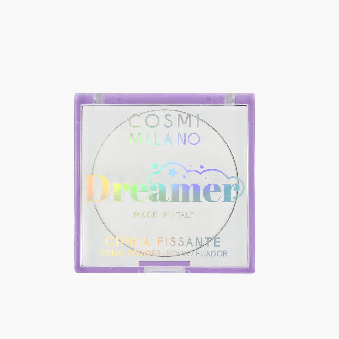 COSMI MILANO DREAMER CIPRIA FISSANTE