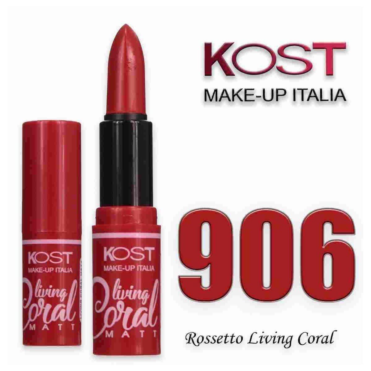 KOST ROSSETTO LIVING CORAL MATT