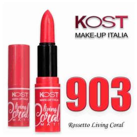 KOST ROSSETTO LIVING CORAL MATT