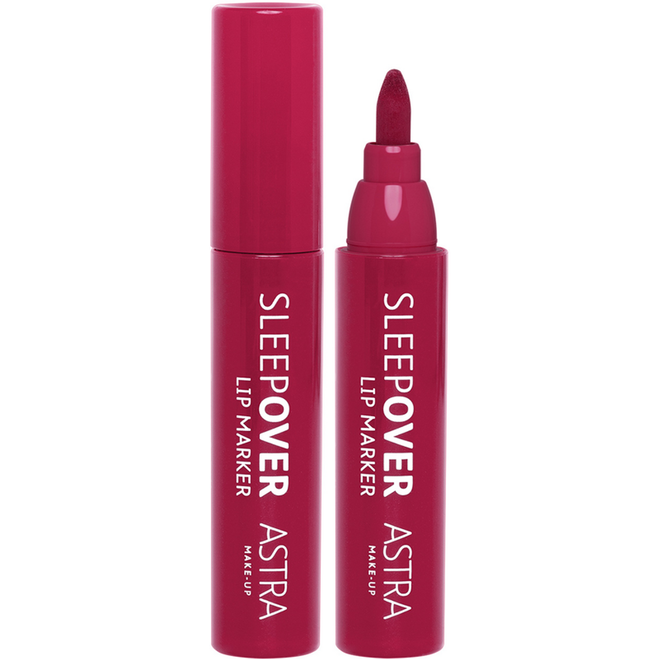 ASTRA SLEEPOVER LIP MARKER