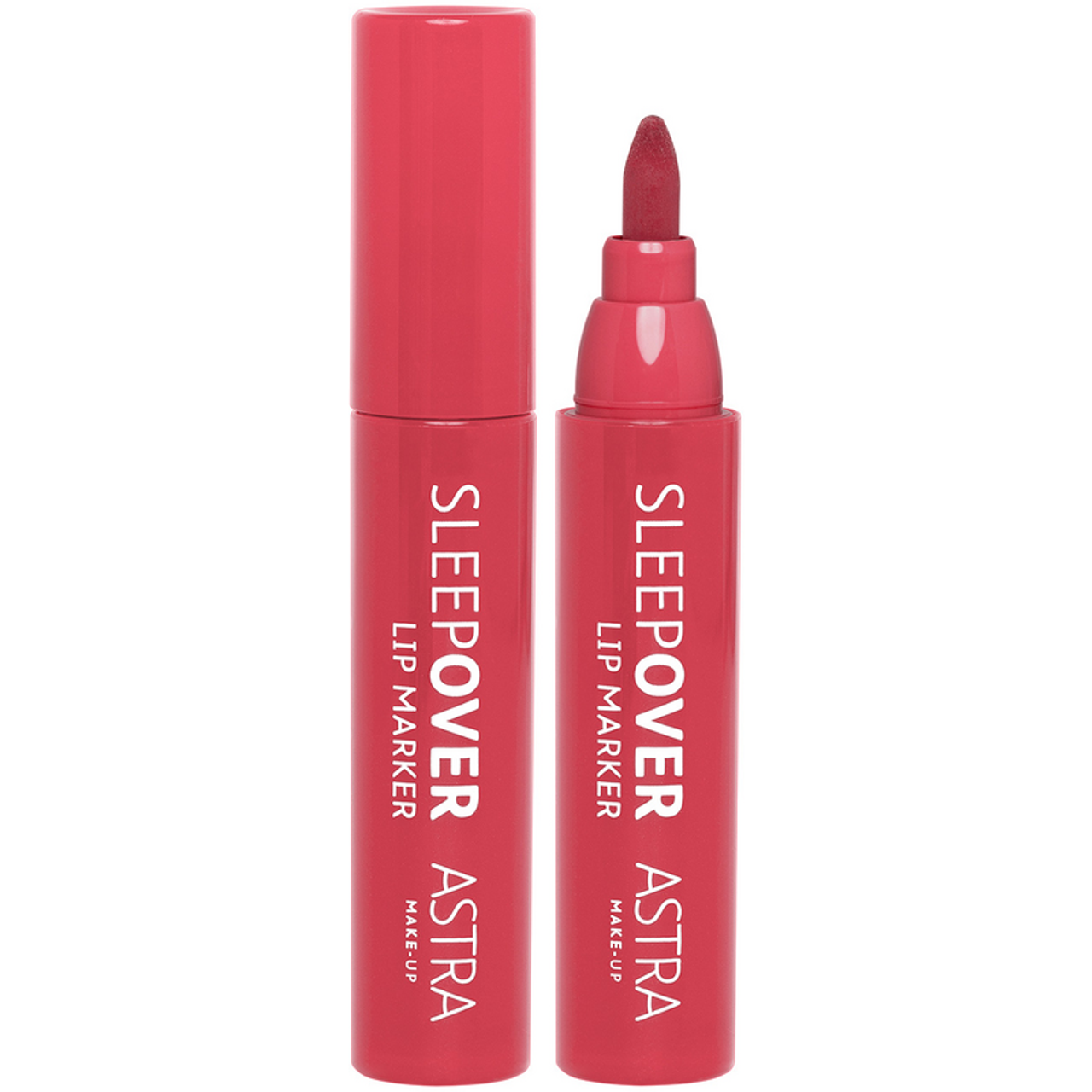 ASTRA SLEEPOVER LIP MARKER