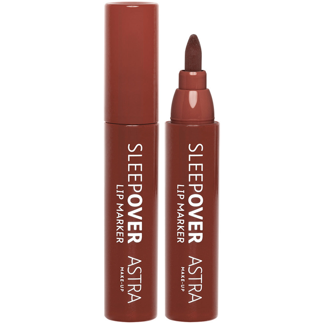 ASTRA SLEEPOVER LIP MARKER