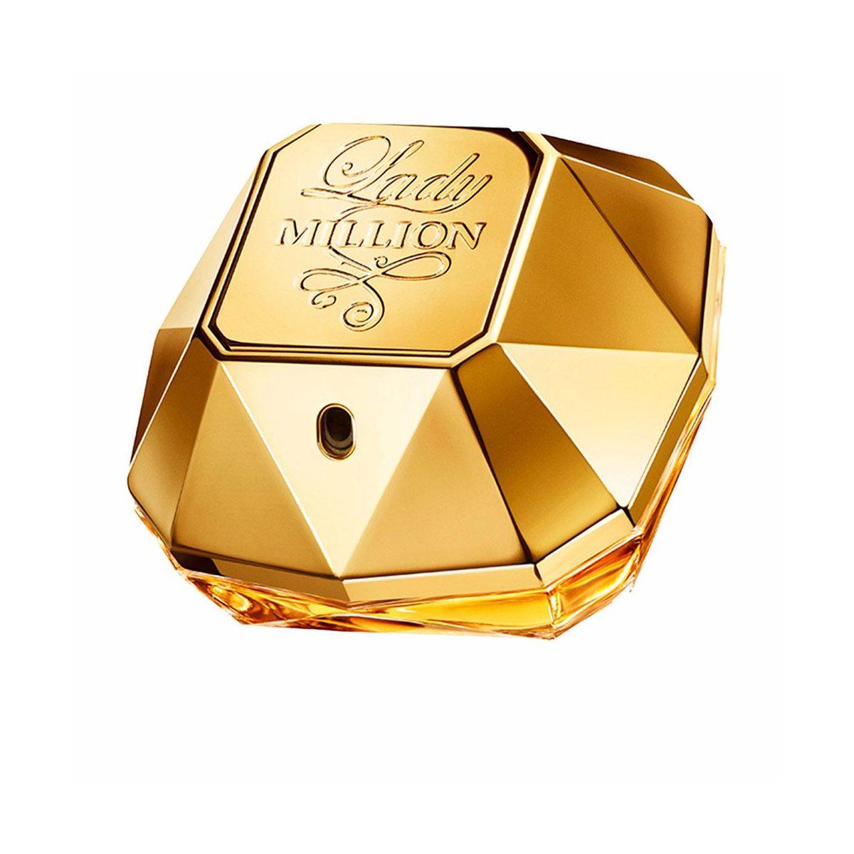 PACO RABANNE LADY MILLION EDP 80ML