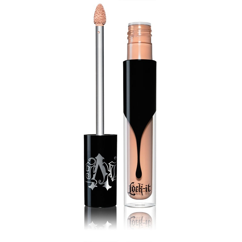 KAT VON D' LOOK IT LIQUID CONCEALER