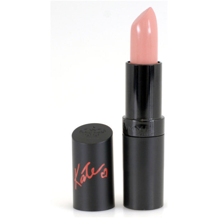 RIMMEL LIPSTICK BY KATE MOSS