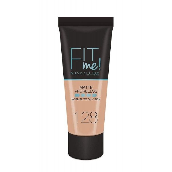 MAYBELLINE FIT ME FONDOTINTA OIL CONTROL