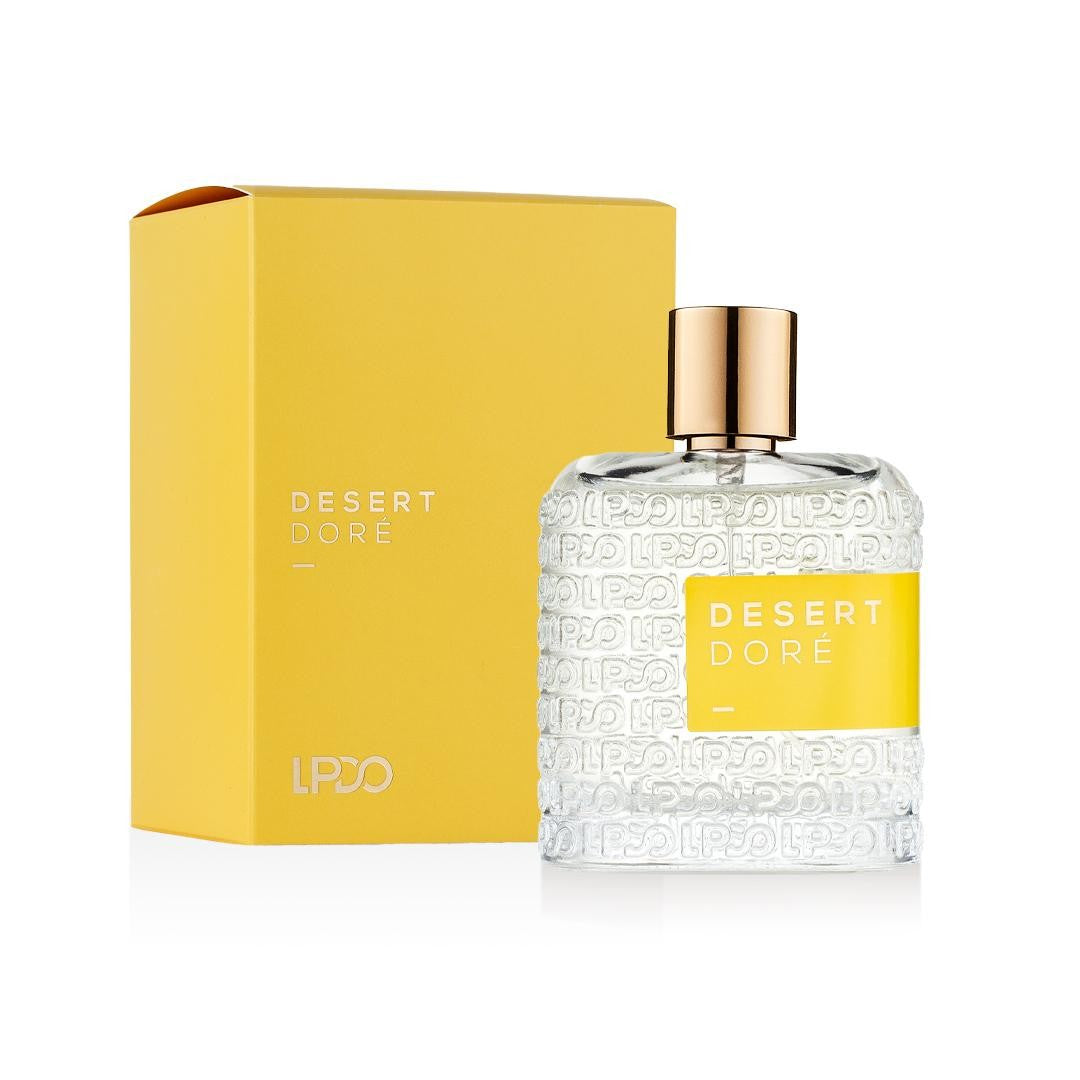 LPDO DESERT DORE' EAU DE PARFUM INTENSE 100ML
