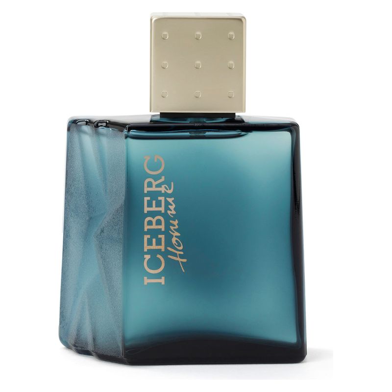 ICEBERG HOMME EDT 100ML NO SCATOLATO