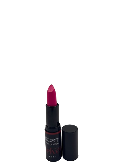 KOST VELVET MATTE ROSSETTO