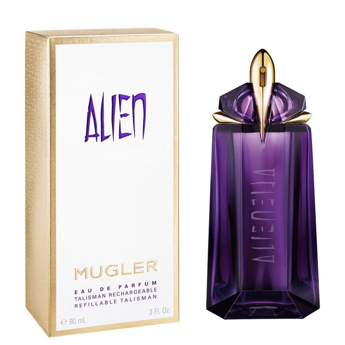ALIEN MUGLER EAU DE PARFUM