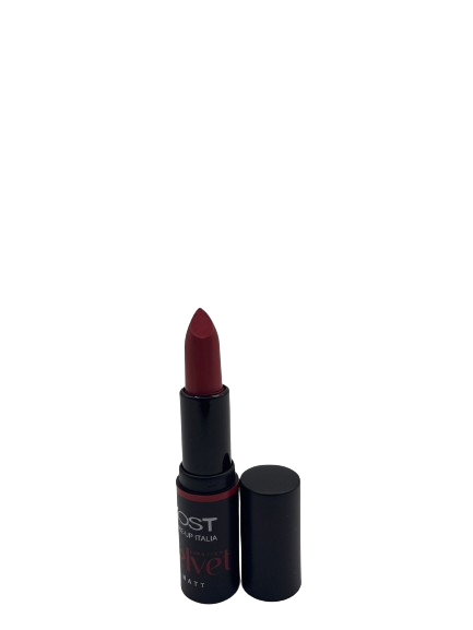 KOST VELVET MATTE ROSSETTO