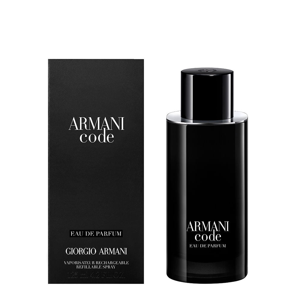 GIORGIO ARMANI CODE EDP 75ML