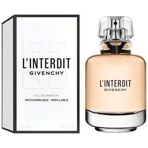 L'INTERDIT GIVENCHY EDP 125 ML