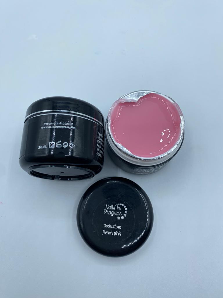 NAILS IN PROGRESS NAIL BUILDER 30ml
