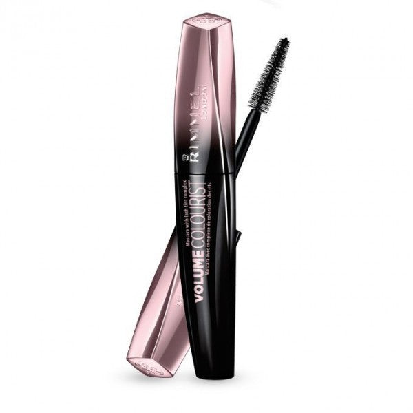 RIMMEL MASCARA VOLUME COLOURIST