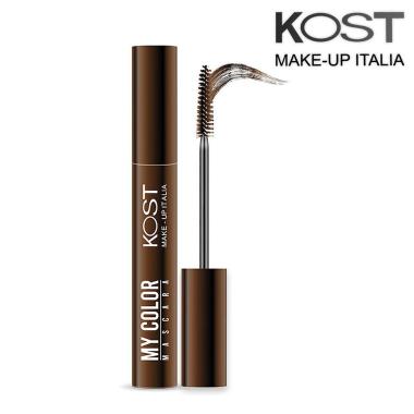 KOST MASCARA MY COLOR