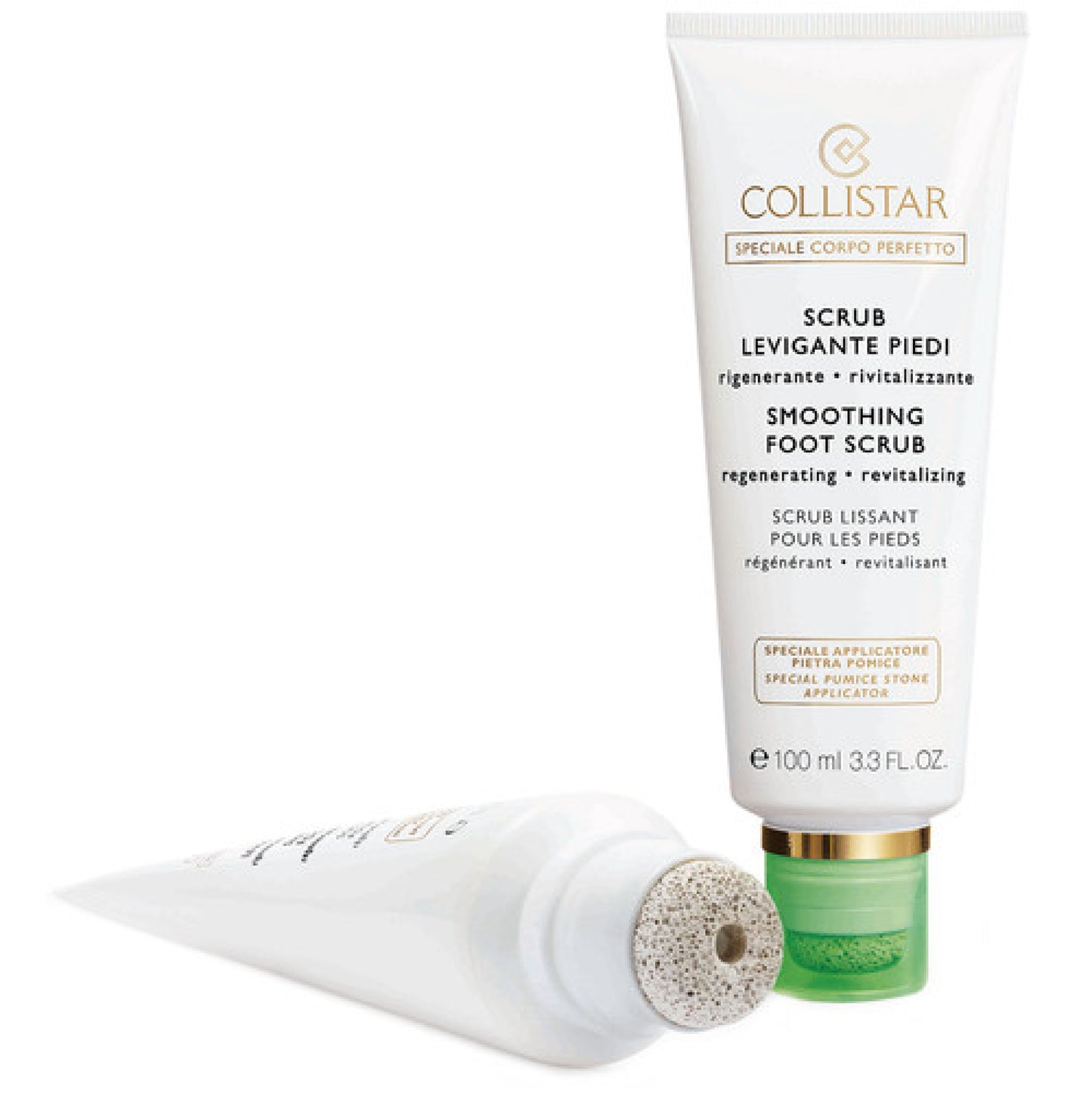 COLLISTAR SCRUB PIEDI 100ML