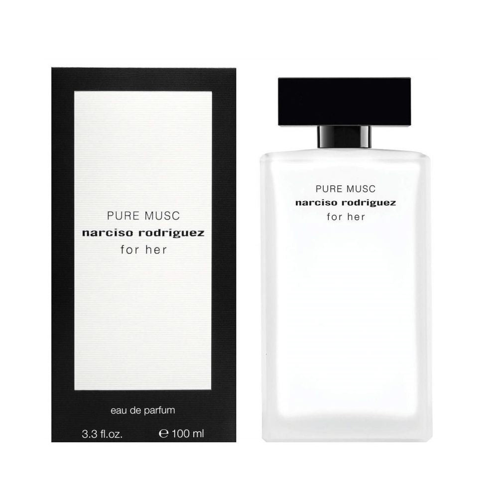 NARCISO RODRIGUEZ FOR HER EDP 100ML