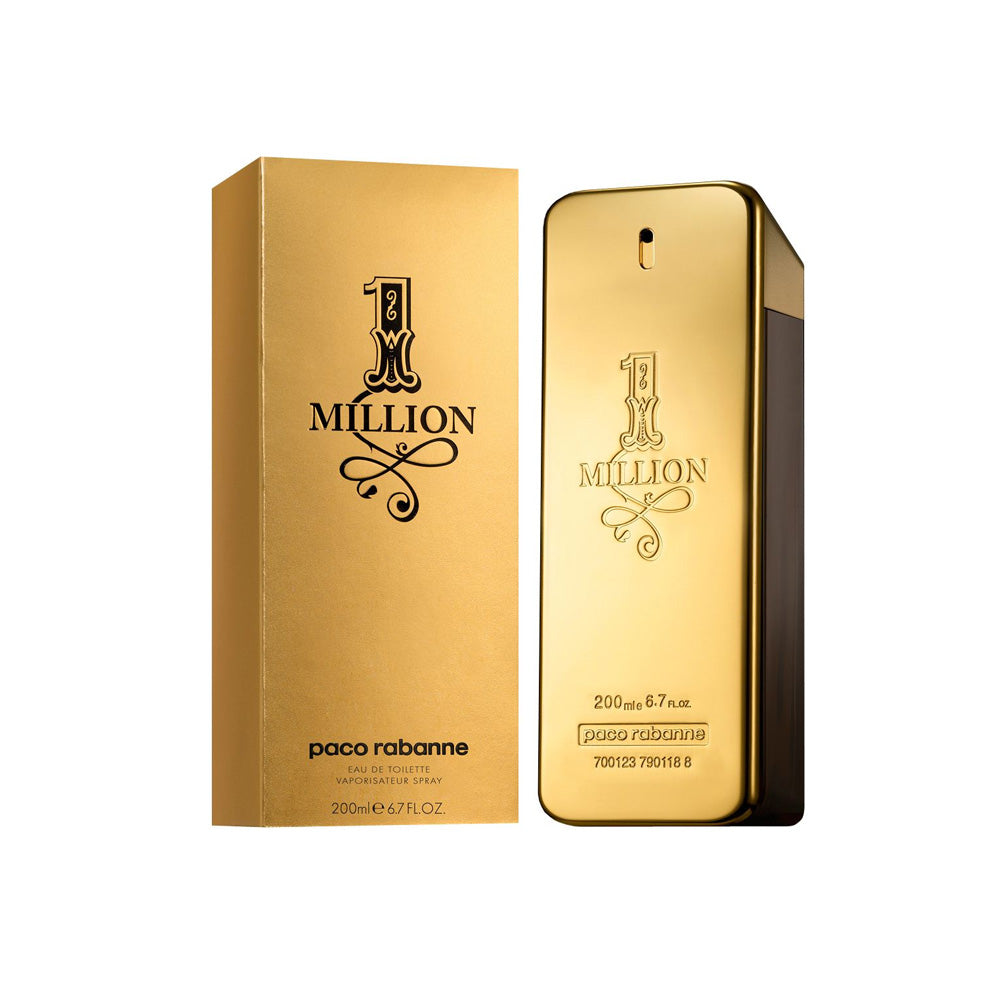 PACO RABANNE ONE MILLION