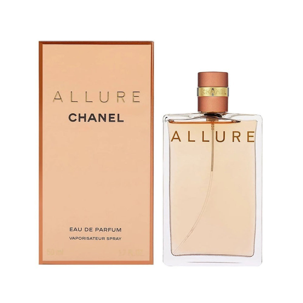 ALLURE CHANEL EDP 50ML