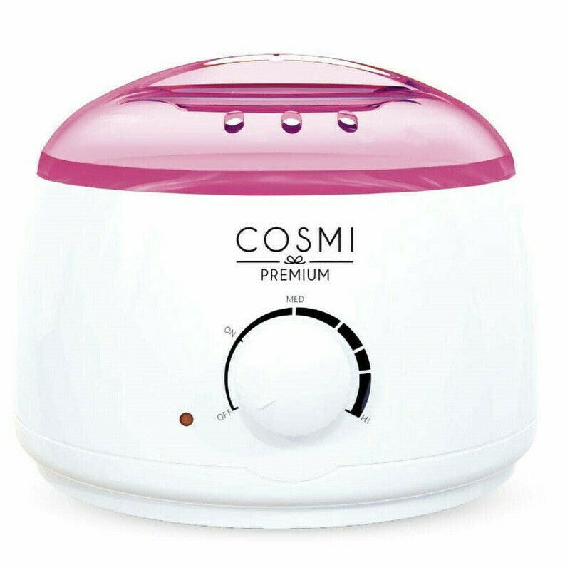 COSMI MILANO FORNELLO SCALDACERA 100W