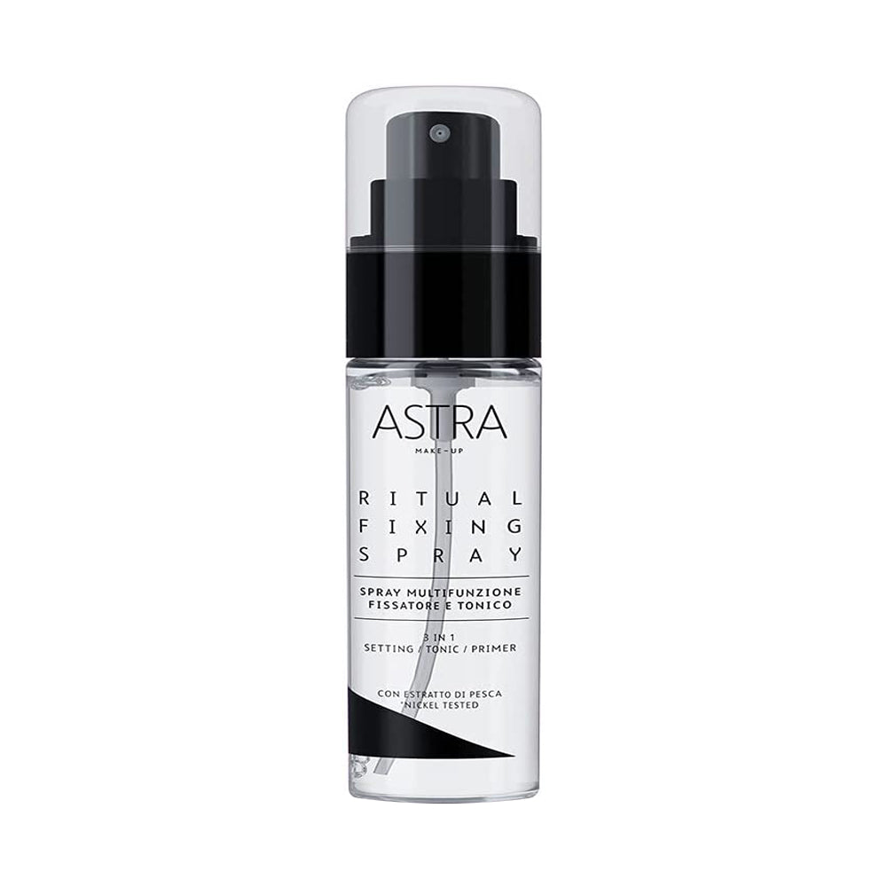 ASTRA ZEN FISSATORE MAKE UP