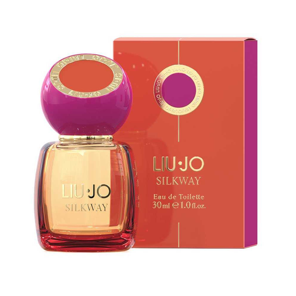 LIU.JO SILWAY EDT 50/30 ML
