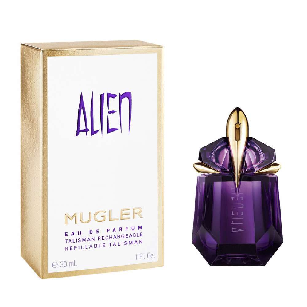 ALIEN MUGLER EDP 30ML