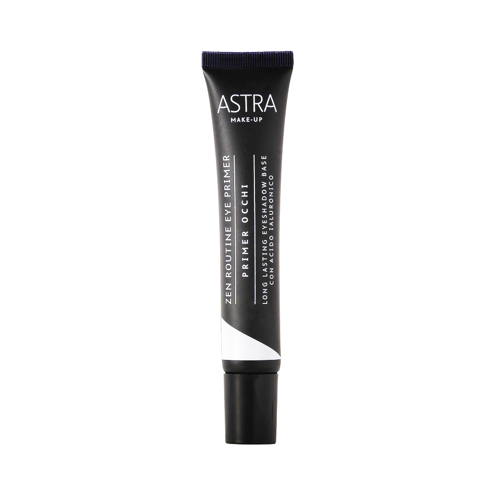 ASTRA ZEN ROUTINE PRIMER OCCHI