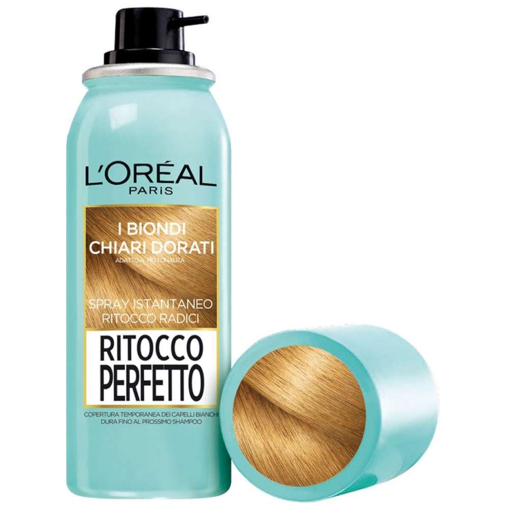 L' OREAL RITOCCO PERFETTO