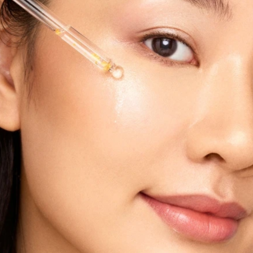 ASTRA ZEN ROUTINE OIL 22K PRIMER MULTIFUNZIONE