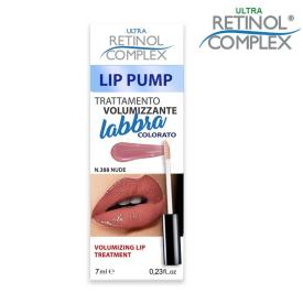 RETINOL COMPLEX LIP PLUMP COLORATI