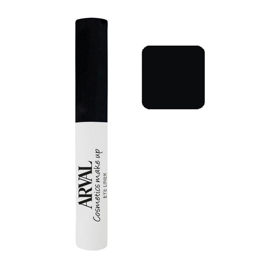 ARVAL EYELINER NERO INTESO PUNTA MORBIDA