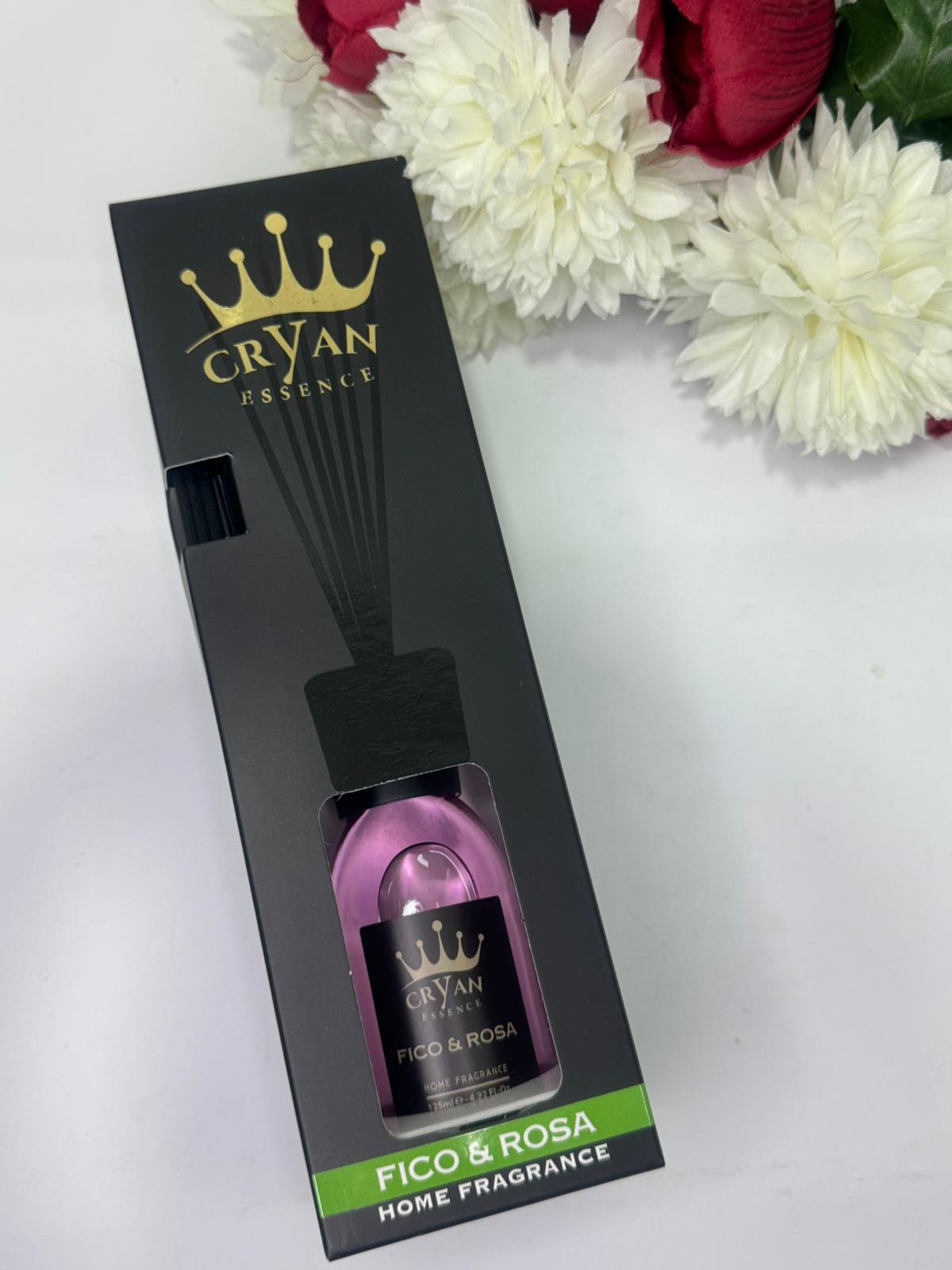 CRYAN ESSENCE PROFUMATORI 125ML CASA