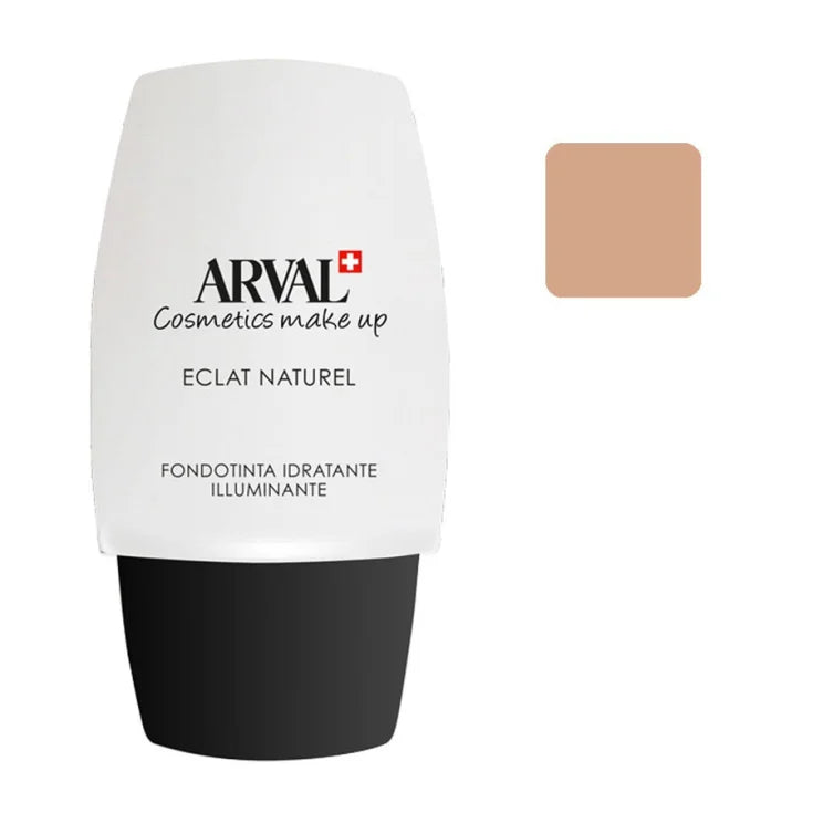 ARVAL FONDOTINTA IDRATANTE