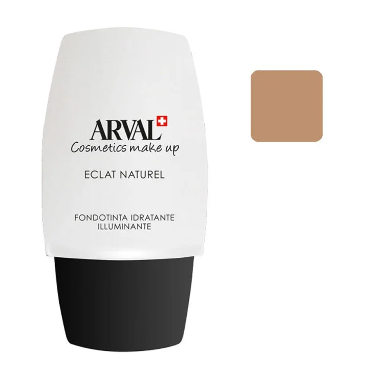 ARVAL FONDOTINTA IDRATANTE